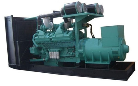 成安200kw康明斯发电机组图片 成安200kw康明斯发电机组图片