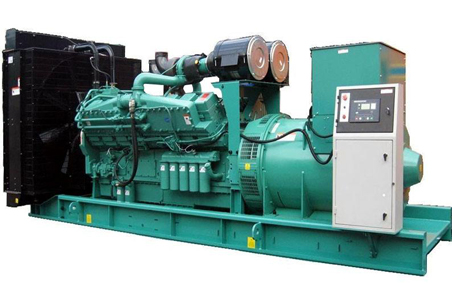 成安570kw康明斯柴油发电机组图片 成安570kw康明斯柴油发电机组图片