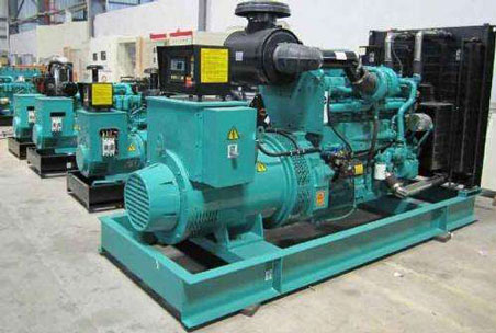 成安1000kw康明斯柴油发电机组图片 成安1000kw康明斯柴油发电机组图片