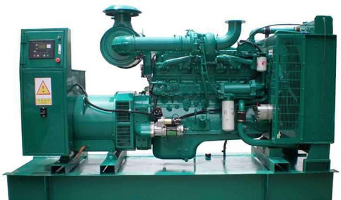 成安64kw康明斯柴油发电机组图片 成安64kw康明斯柴油发电机组图片